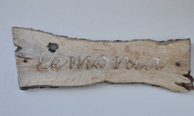 Paleopolis Apartment | Romantic Lemonia - 5 min from the center in Chora Andros