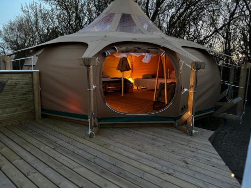 Idestrup Other | Romantic Luxus Glamping 1