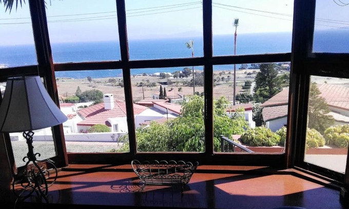 El Sauzal Apartment | ROMANTIC NEST WITH A BEAUTIFUL OCEAN WIEW