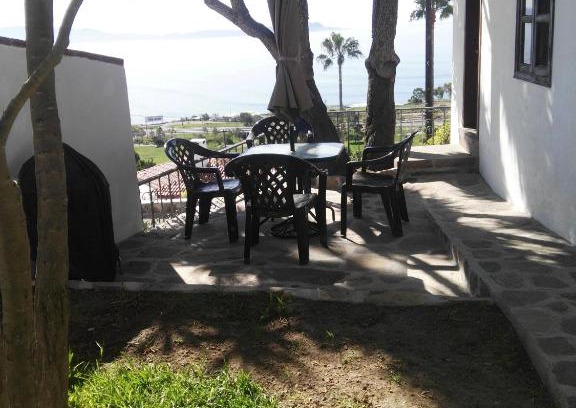 El Sauzal Apartment | ROMANTIC NEST WITH A BEAUTIFUL OCEAN WIEW