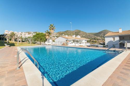 Sitges Apartment | Romantic: Precioso frente al mar