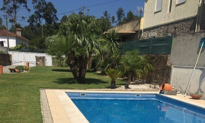 Fragoso Villa | ROMANTIC SILENT SKY VILLA