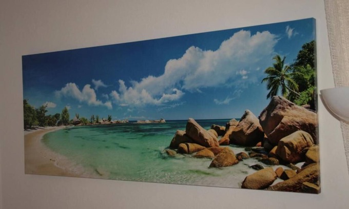 Rafajlovici Apartment | Romantic studio apartment on the beach