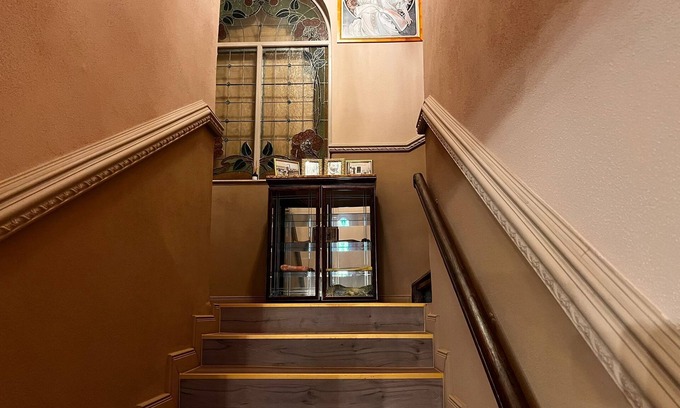 Grossschoenau Bed & Breakfast | Romantic Villa with Exclusive Spa Area Amidst a Mountain Landscape