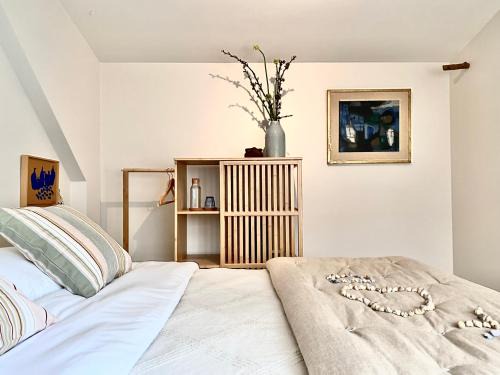 Noordwijk Bed & Breakfast | Romantic Wellness BnB Noordwijk