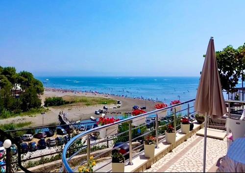 Gjerana Apartment | Romantica Apartments