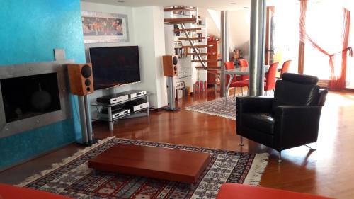 Vasto Apartment | Romantico Loft