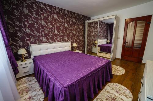 Campulung Moldovenesc Apartment | ROMANTIK APARTMENTS