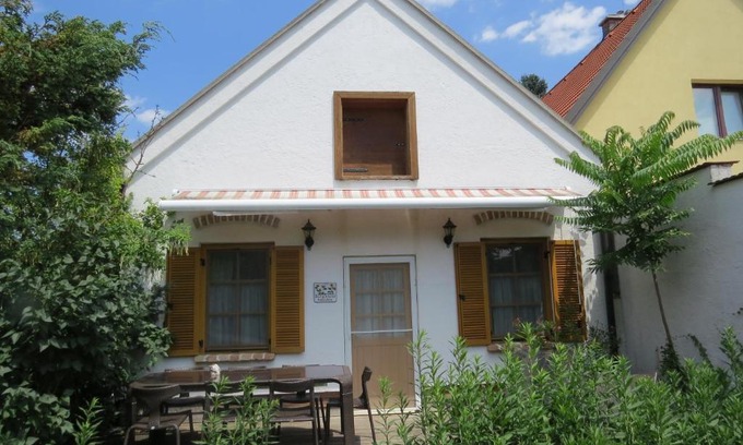 Breitenbrunn Ski Chalet | Romantik Chalet