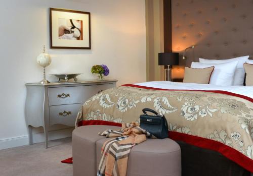 Meissen Hotel | Romantik Hotel Burgkeller Residenz Kerstinghaus