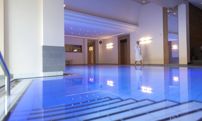 Schleswig Hotel | Romantik Hotel Waldschlösschen
