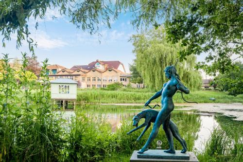 Schleswig Hotel | Romantik Hotel Waldschlösschen