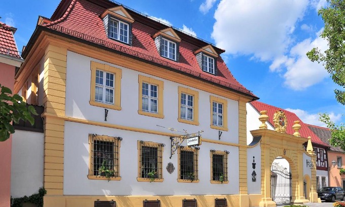 Iphofen Hotel | Romantik Hotel Zehntkeller