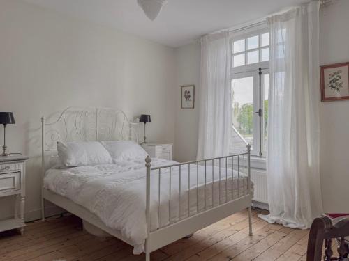 Strijp Bed & Breakfast | Romantische kamer nabij centrum