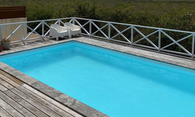 Grote Berg Villa | Romantische Villa met Groot Privé Zwembad en Panoramisch Uitzicht
