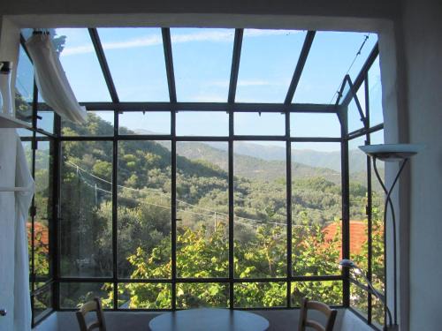 Dolcedo House | Romantisches casa limone