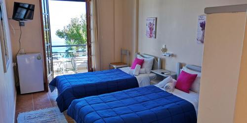 Poulithra Hotel | romanza rooms