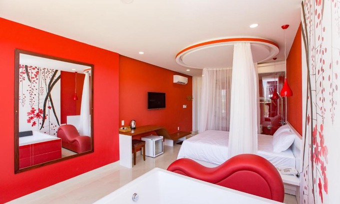 Nha Trang Hotel | Romely Hotel Nha Trang