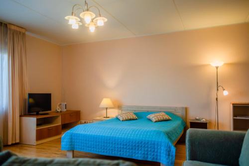 Old Town Apartment | Romeo Family Kaarli Apartment