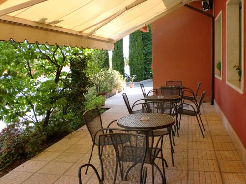 Cittadella Hotel | Rometta Hotel