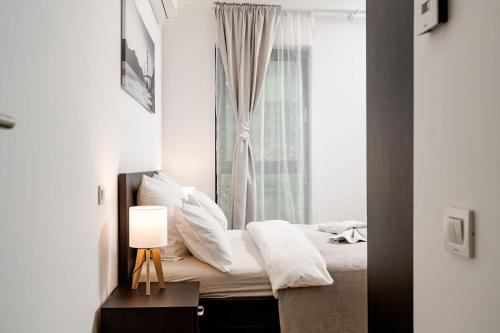 Kiseleff Apartment | Romexpo Relax Spacious Apartment