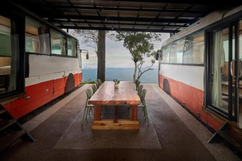 Kampong Seila Resort | Romhaey Kirirom Resort By EHM
