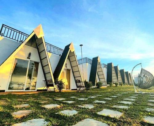 Sen Monorom Resort | Romnea Moon Resort