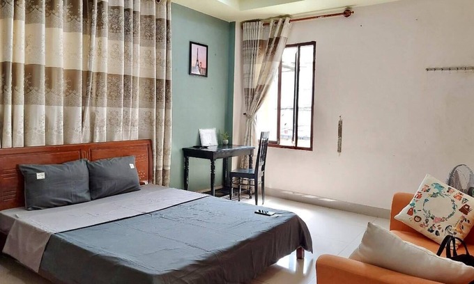 Quang Ngai Hotel | ROMO HOUSE