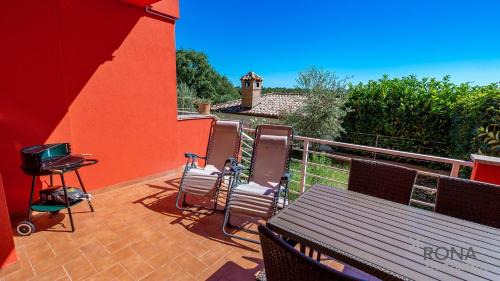 Valica Apartment | Rona apartment Denis