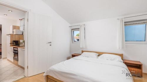 Cervar Porat Apartment | Rona Apartment Ivana