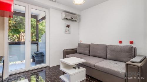 Cervar Porat Apartment | Rona Apartment Zizi