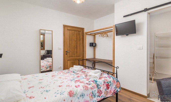 Vrh Apartment | Rona Mea Vista room 2