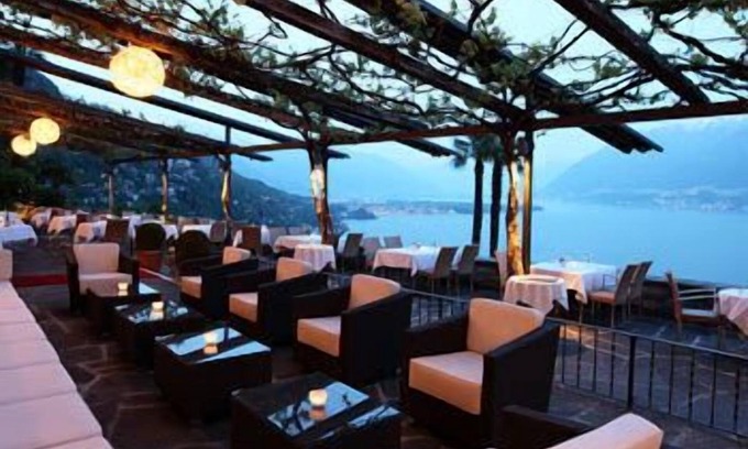 Ronco sopra Ascona Hotel | Ronco