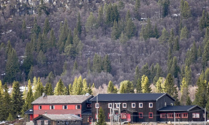 Mysuaeter Hotel | Rondane Fjellstue