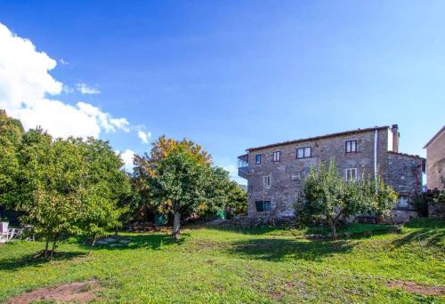 Montefegatesi House | Rondinaio