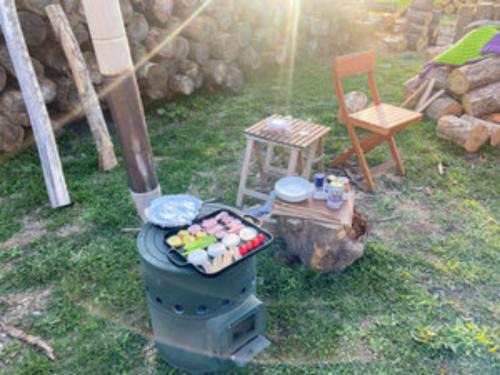 Biei Hotel | RONENAI BASE - Vacation STAY 87889v
