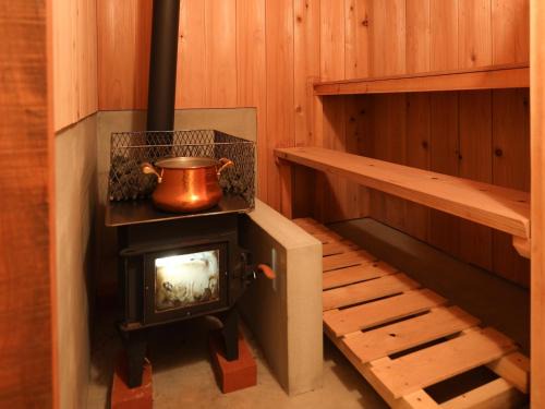 Biei Hotel | RONENAI BASE - Vacation STAY 70567v