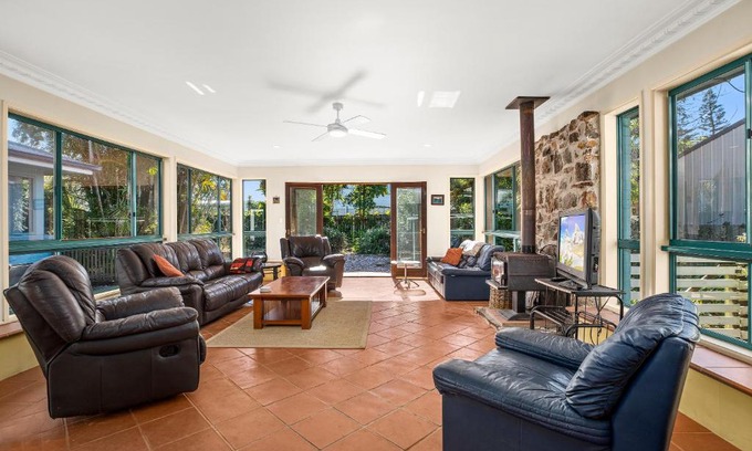 Mylestom House | Ronnies Cottage