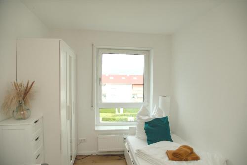 Soflingen Apartment | Rooftop Apartments Einzelzimmer in Gemeinschaftsunterkunft Weinberg R1