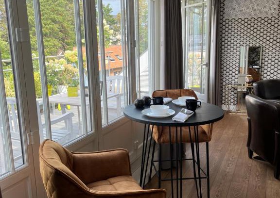 Heist-op-den-Berg Bed & Breakfast | Rooftop terrace suite