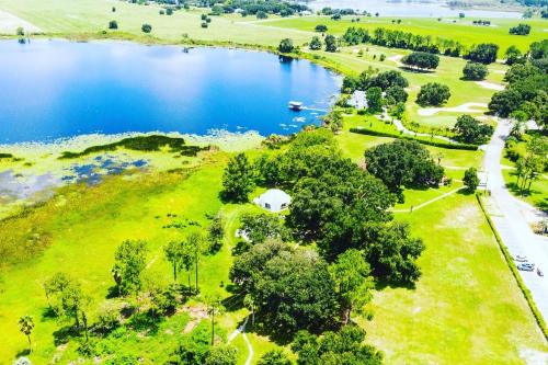 Clermont Apartment | ROOM 03 - Lake Sumner