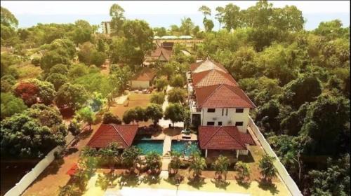 Chakphong Resort | ROOM 1 at CET Resort with Pool, Padel, Tennis