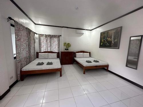 San Juan House | Room 1 Family Fuego Island Guest House By Fuego Island Private Resorts