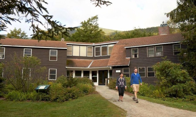 Pinkham's Grant Condo | Room, 2 Bunks, Shared Bathrooms