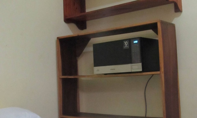 San Juan del Sur House | Room 2 people AC