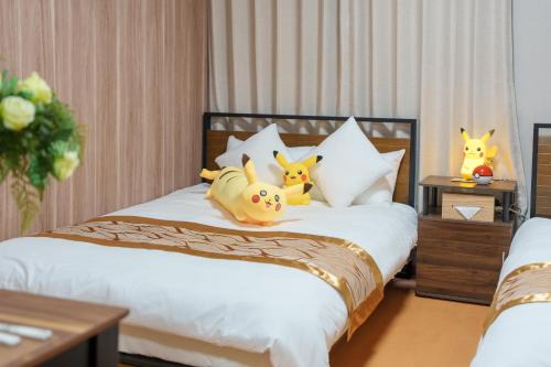 Itabashi Apartment | Room 201 - Itabashi Minamicho - Diamond Yu