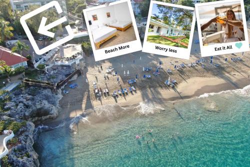 El Batey House | Room #24 at Waterfront Playa Alicia