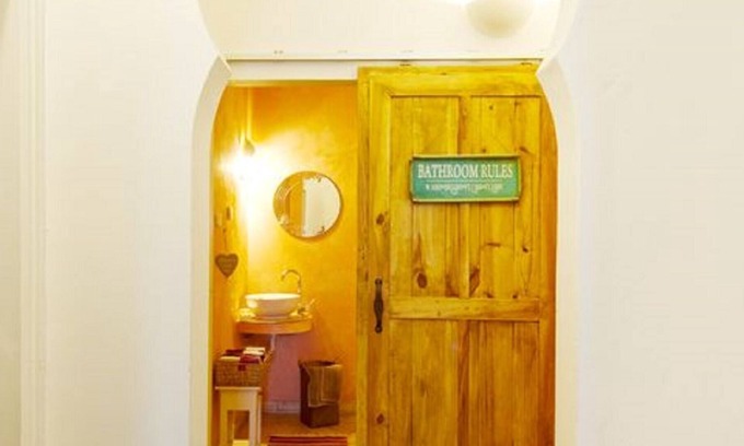 Mertola Bed & Breakfast | Room 6- Aunt Amália's House