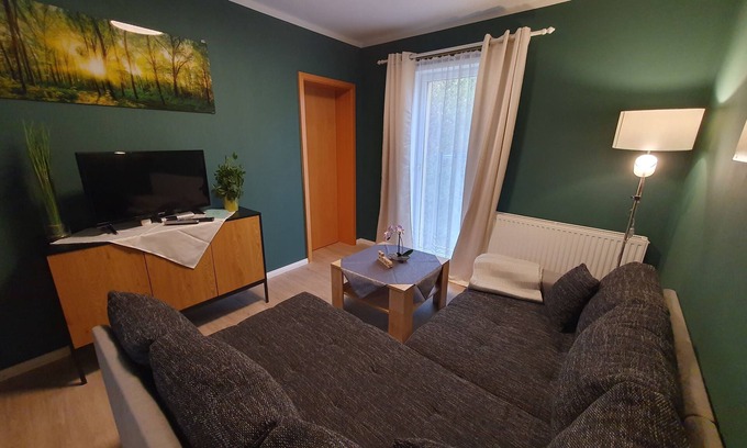 Stiege Apartment | Room 6 - Gasthaus Burgstieg