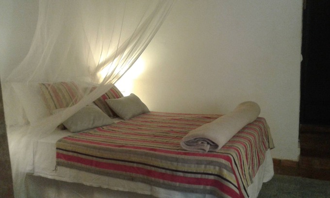 Mertola Apartment | Room 8- Castle House In Historic Center